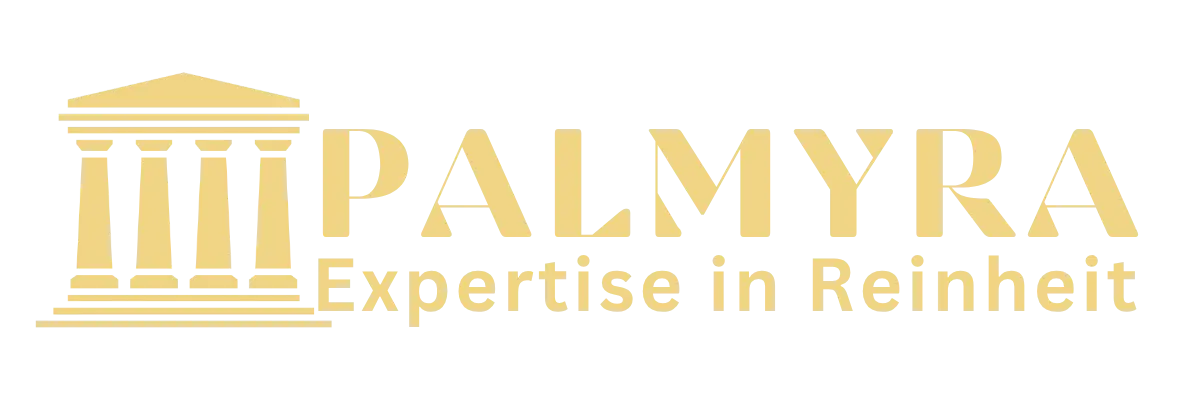 Palmyra Reinigungsservice